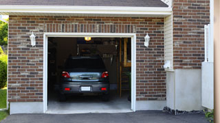 Garage Door Installation at North Lauderdale, Florida